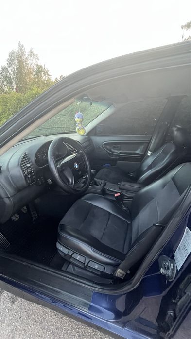 Продам BMW E36 деталі за номером