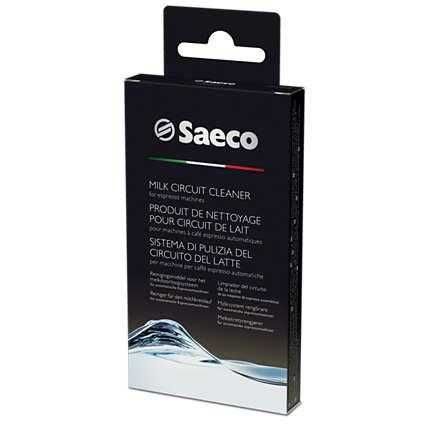 Фильтр для очистки воды кофемашин Saeco AquaClean CA6903/00