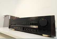Wzmacniacz Grundig A-904, 2*120w