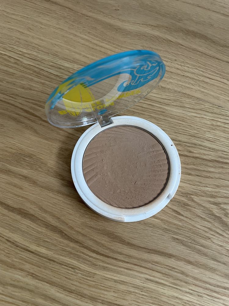 Bronzer Bell - Aloha Bronze Powder