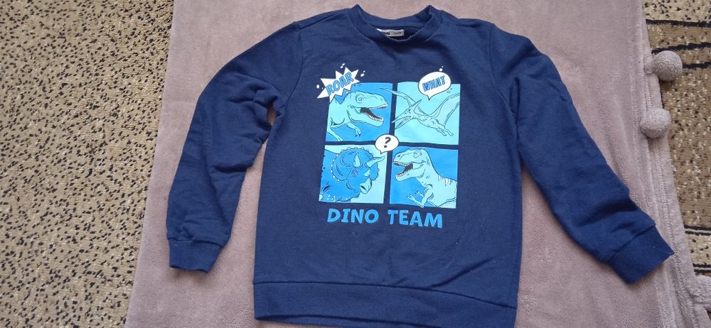 Кофтинки на хлопчика 7-8 років