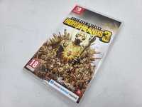 Gra na Nintendo Switch Borderlands 3 Ultimate Edition