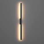 Nowa KLIGHTEN lampa ścienna LED garaż, taras 124 cm, wodoodporna!