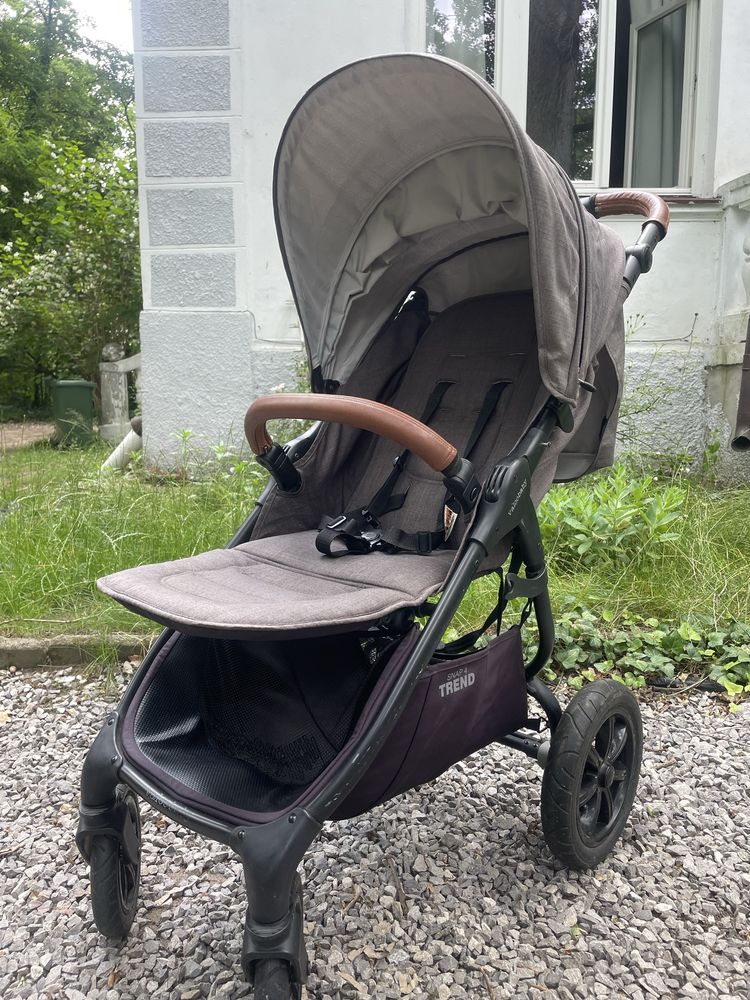 Wózek spacerowy Valco Baby Snap 4 Trend Sport