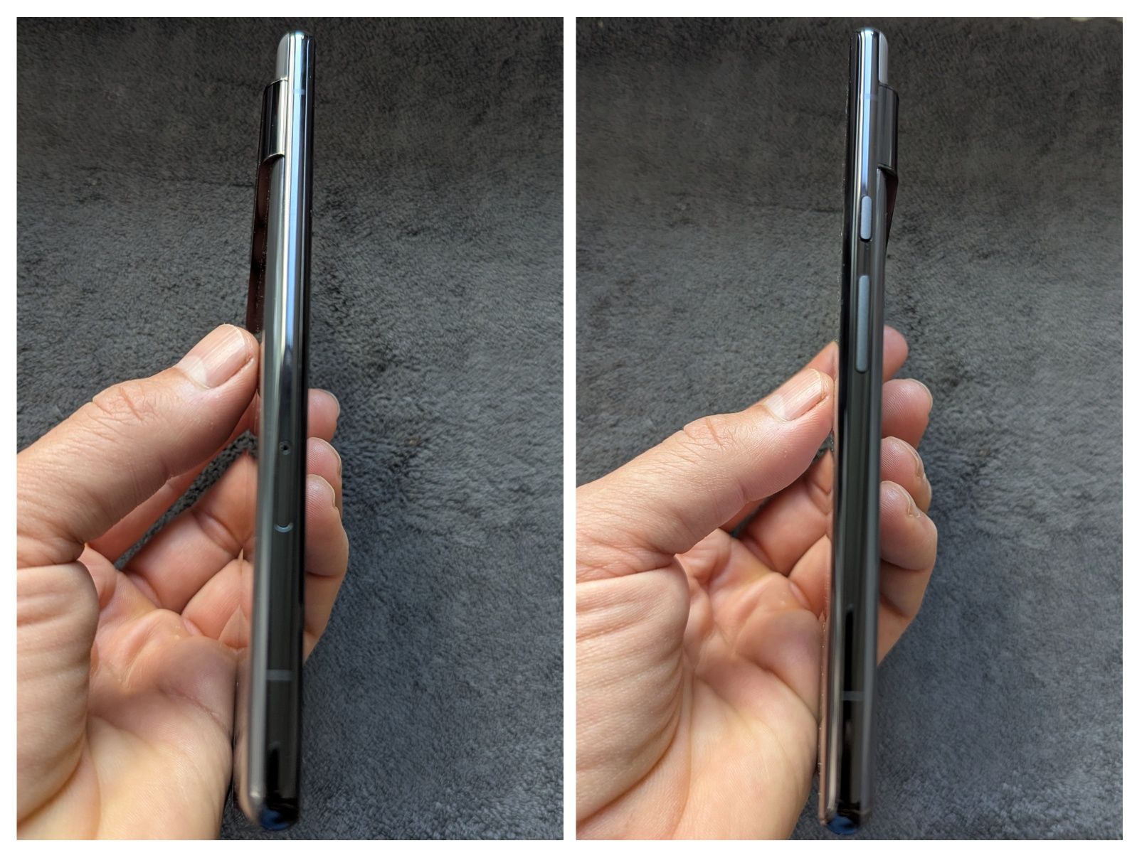 Google Pixel 6 Pro 12/128Gb 120Hz, Dual Sim, E-Sim, 16 android!