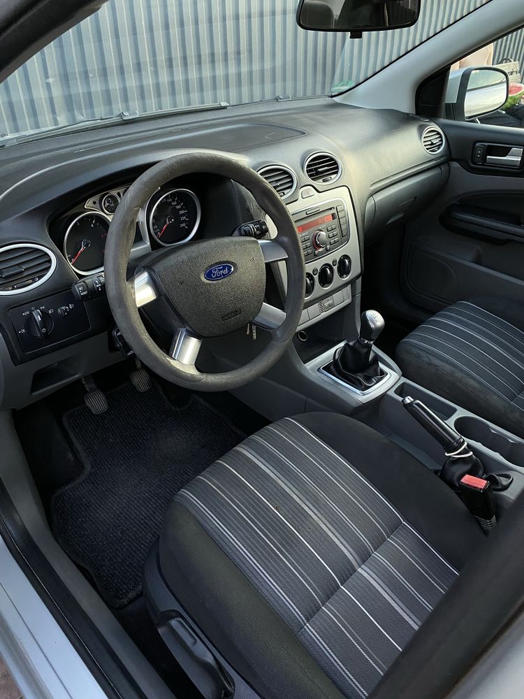 Ford Focus 2 1.6дизель 2010року