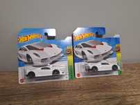 2x HotWheels Lamborghini Sesto Elemento