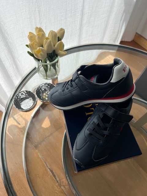 Sapatilhas Ralph Lauren