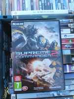 Supreme Commander 2 pc