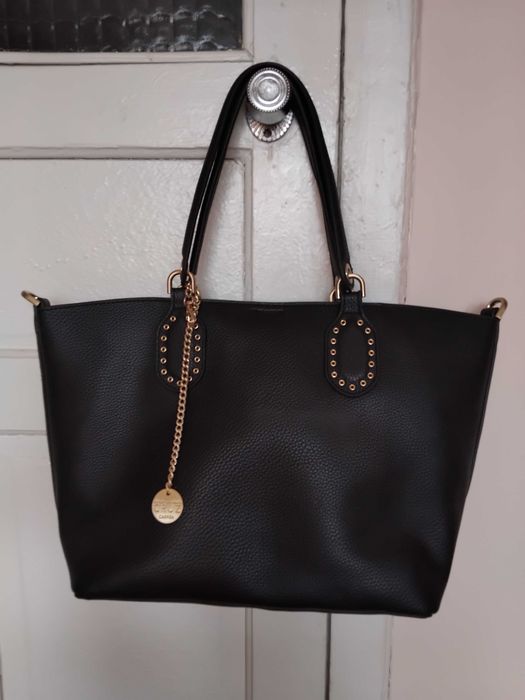 Сумка женская трансформер Caprisa от Penelope and Monica CRUZ