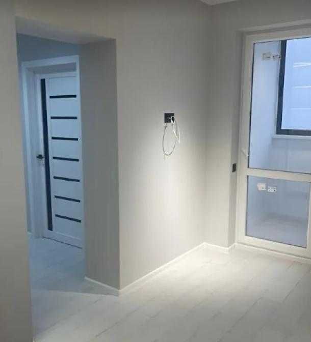 Продам 1-к. квартиру в новострое  -  Журавлевский гидропарк