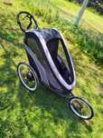 Cybex zeno bike do biegania
