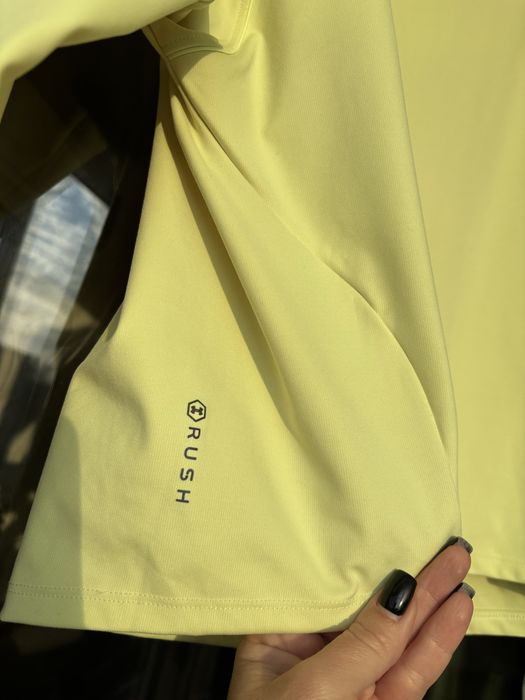 Спортивна кофта Under Armour p.M