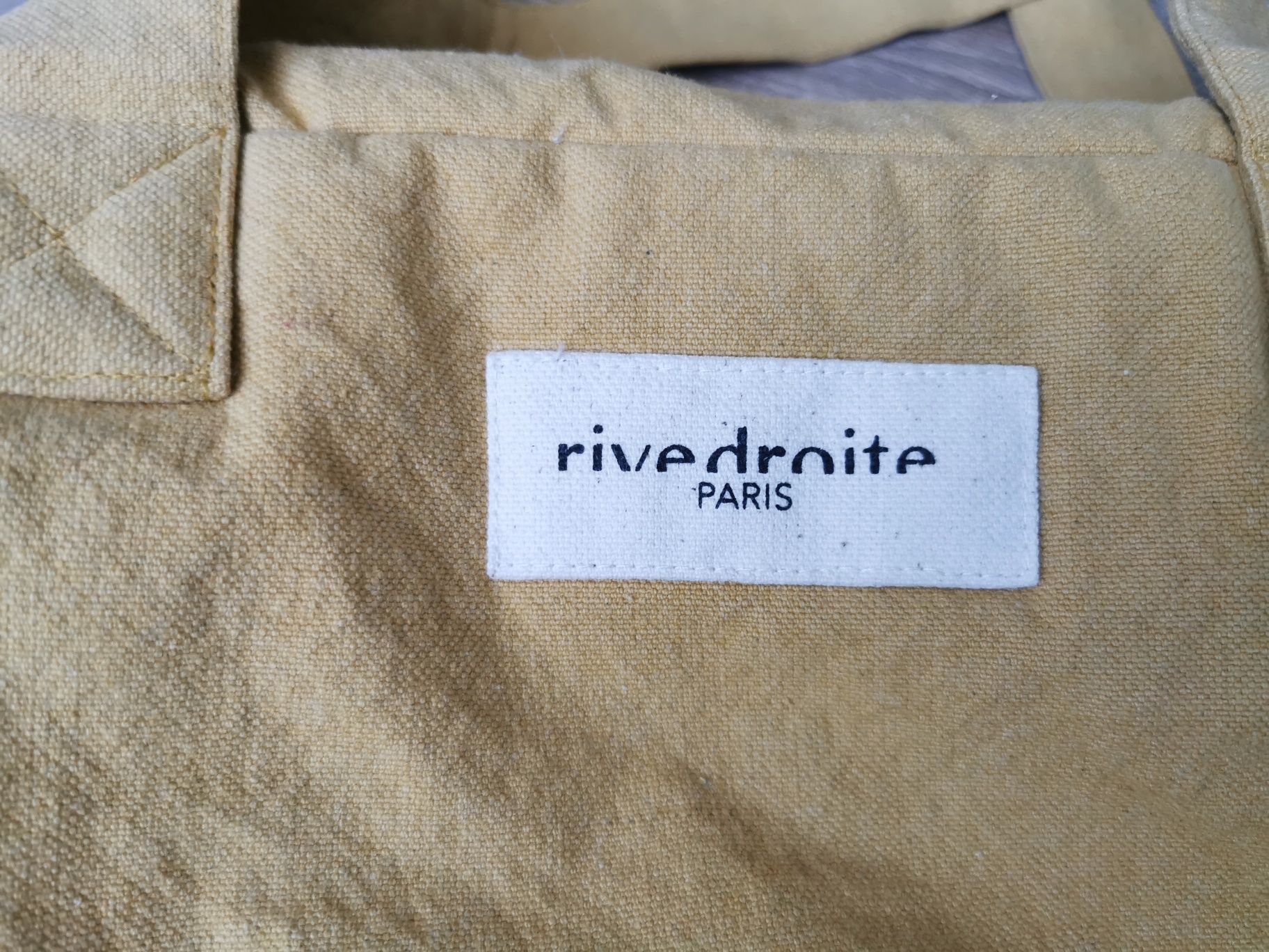Продам сумку Rive Droite Paris