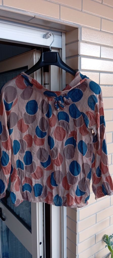 Blusa de senhora XL