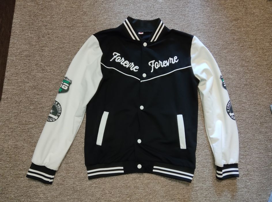 Кофта на хлопчика