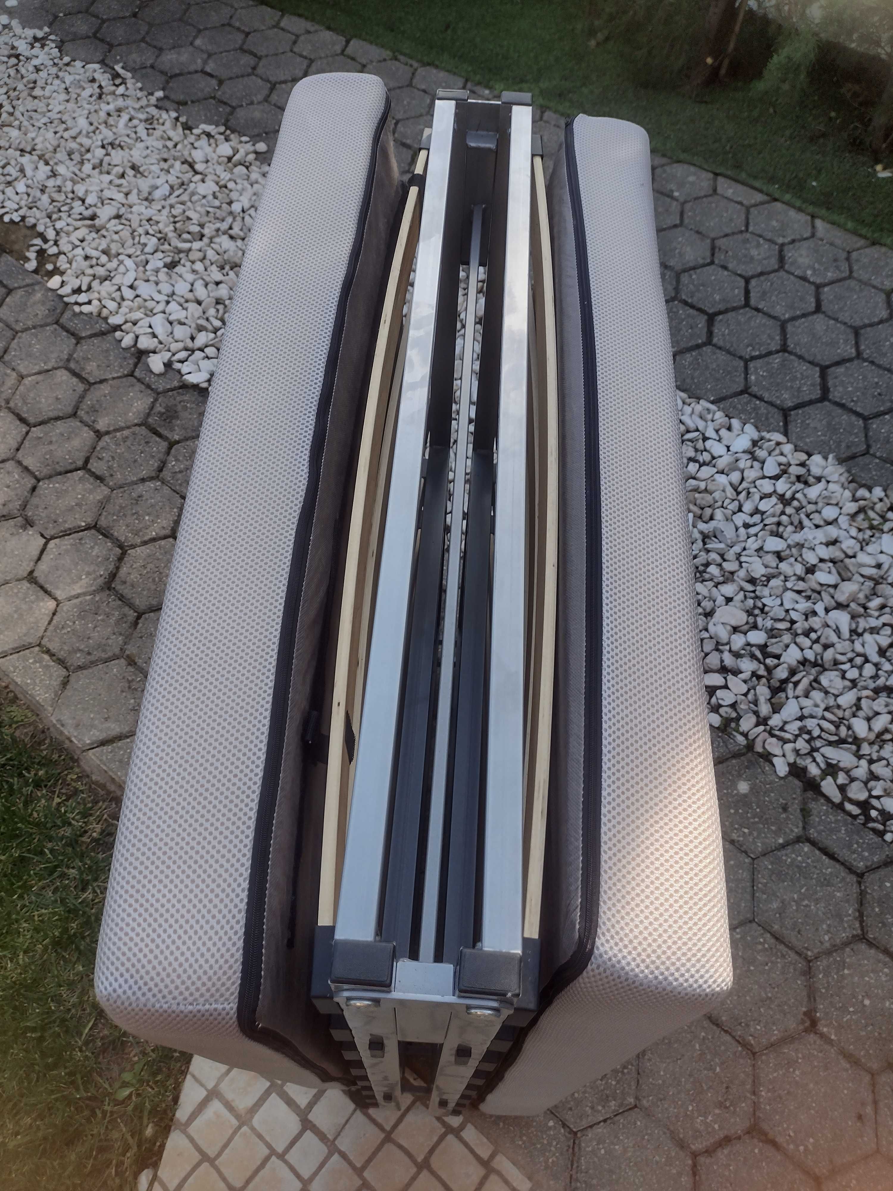 Cama extra Conforama nova