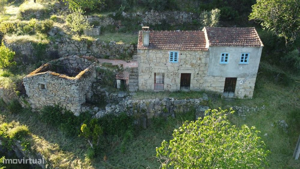 Quinta T2 para venda