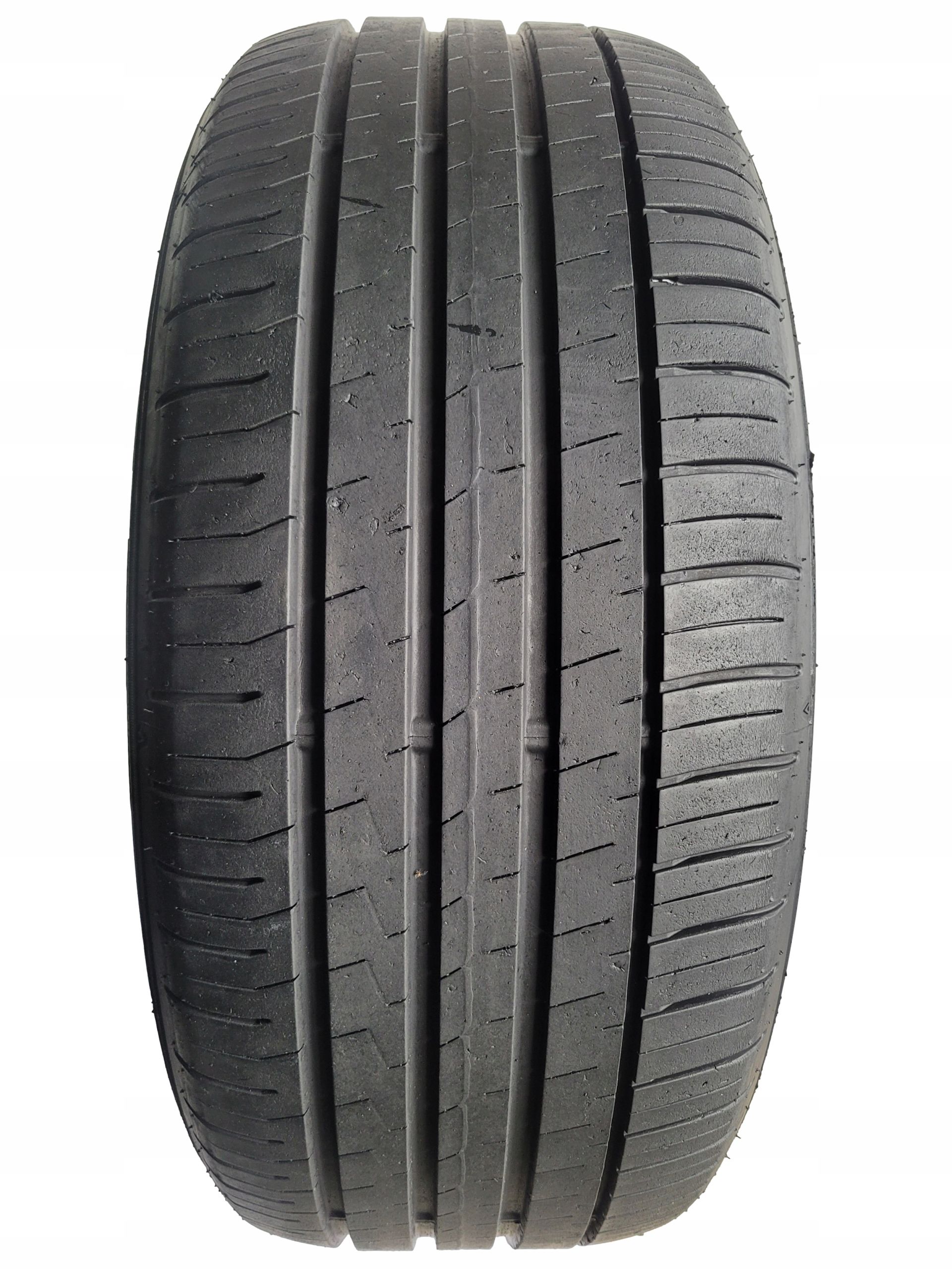Falken ziex ZE310 Ecorun 235/55 R17 103V