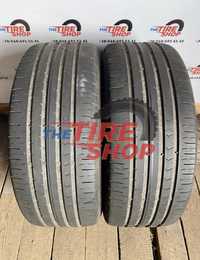 Літня резина шини (пара) 225/55R17 Continental