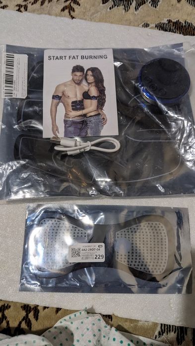 Машинка для стрижки волос ручная СССР