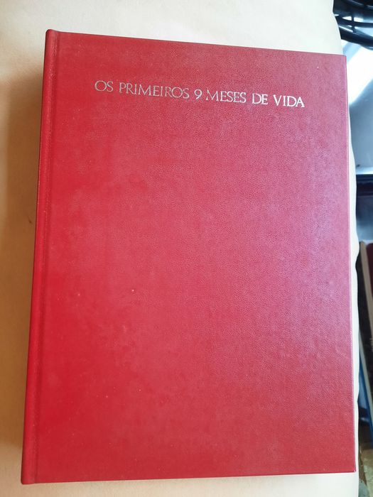A Psicologia da Criança e Os primeiros 9 Meses de Vida