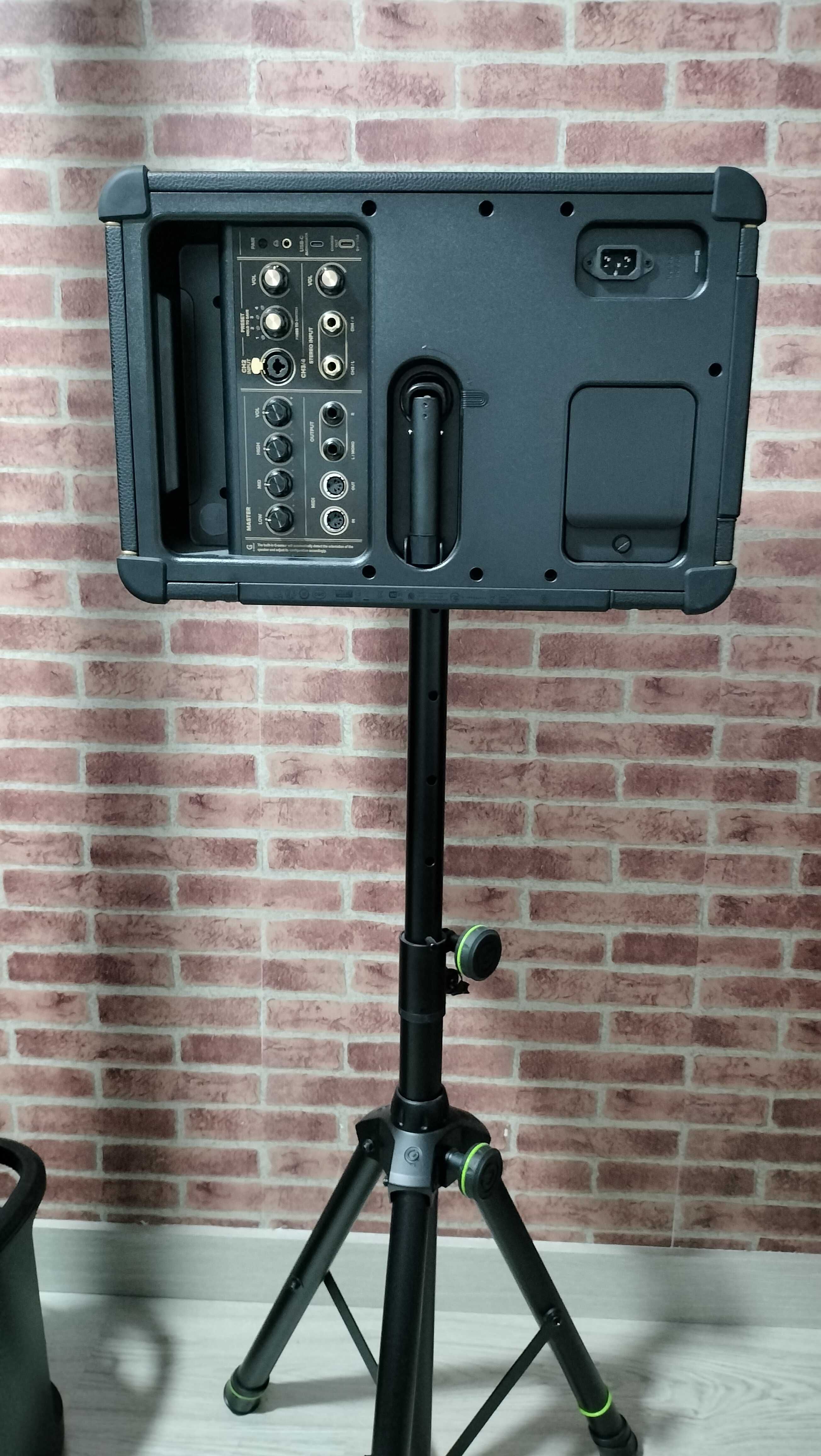 Spark Live Amplificador