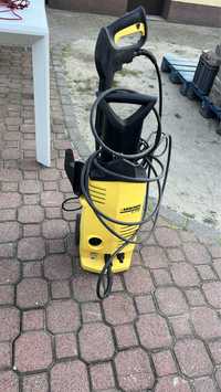 Myjka ciśnieniowa karcher k 3.98