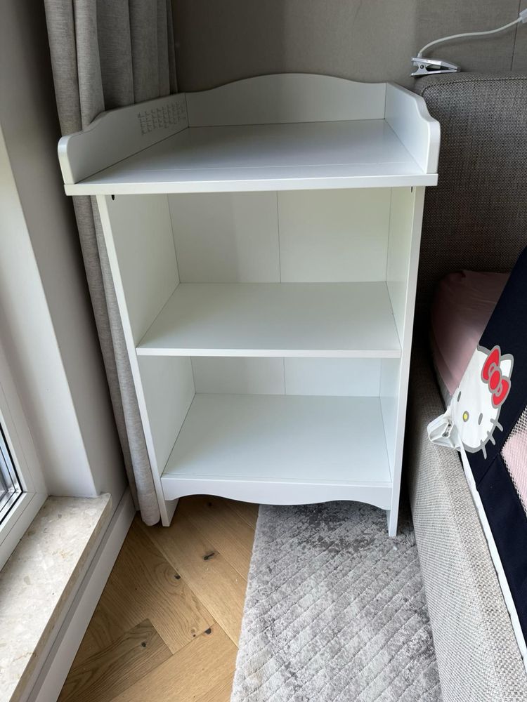 Komoda przewijak dziecięcy IKEA SMAGORA