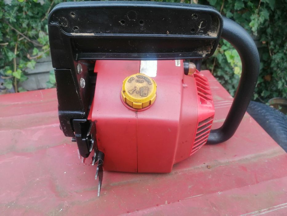 Pilarka spalinowa Hurricane