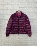Kurtka Puchowa Damska Moncler Bady Down Jacket Puffer Rozmiar S