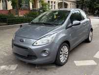 Ford KA Ford Ka, 2012, diesel