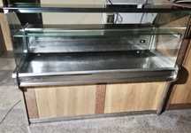 Vitrine expositora