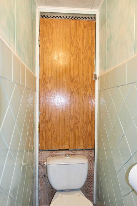 3к. м. Минская. Оболонский просп 18в. Газ, раздельная, кооператив