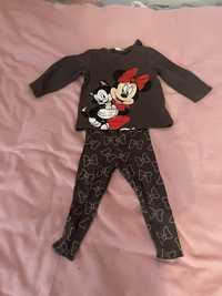 Dres , Komplet Minnie