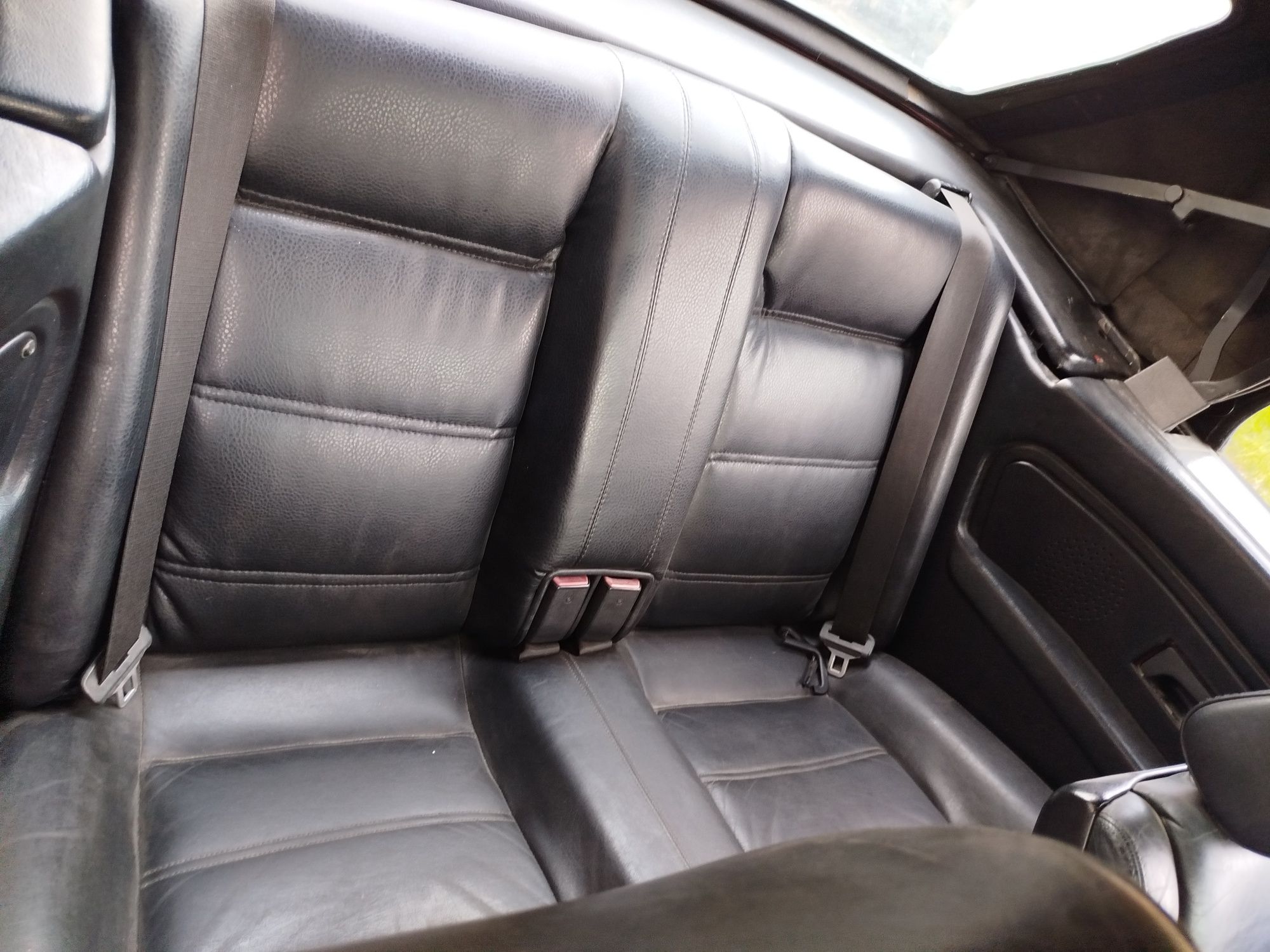 BMW e30 cabrio 318i