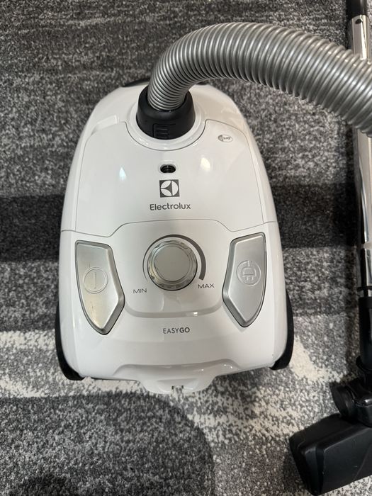 пылесос электролюкс с мешком