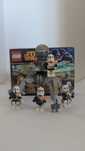 Lego Star Wars Utapau Troopers 75036 - komplet