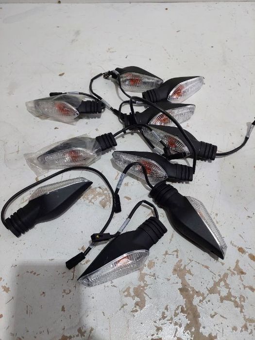 DUCATI kierunkowskaz migacz oryginalne