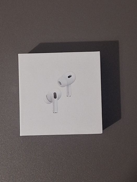 Airpods Pro 2 stam nowy