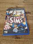 Gra THE SIMS Sony PlayStation 2 (PS2) (2511)