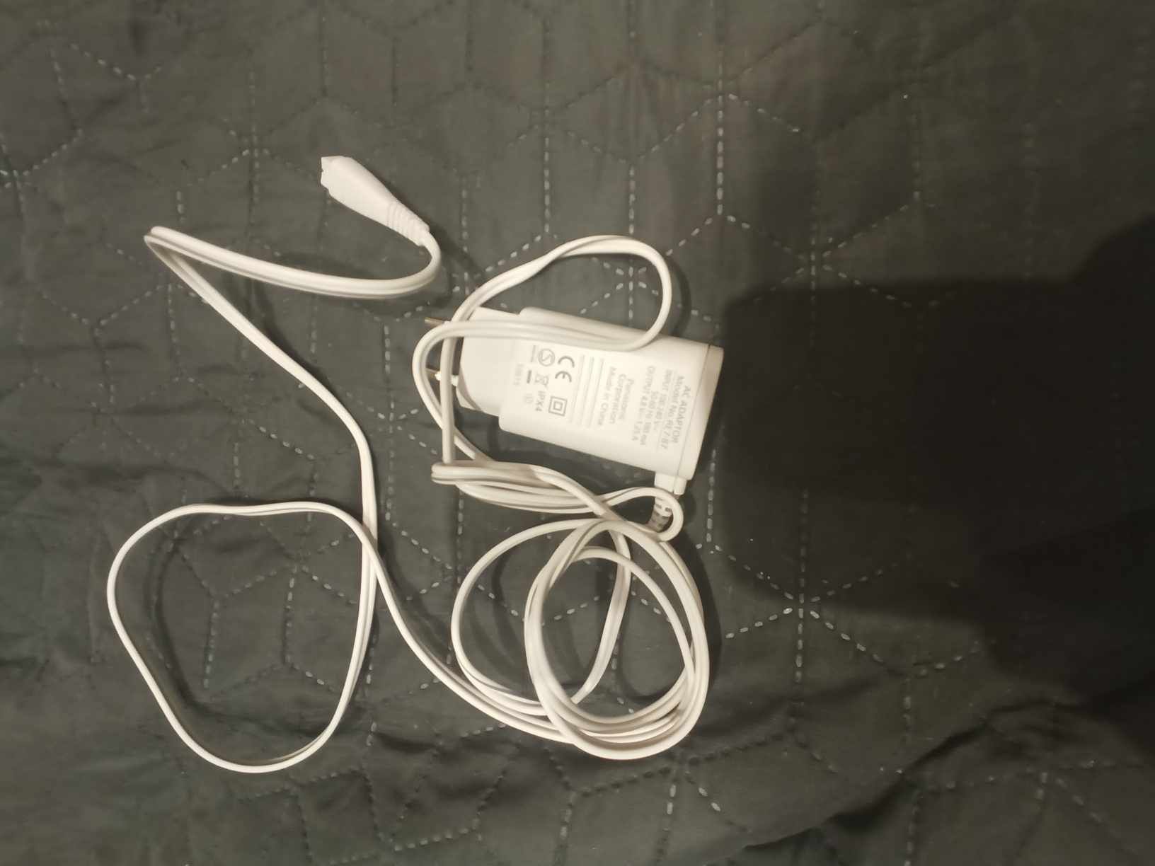Depilator laserowy Panasonic