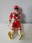 Figurka Power Rangers Mighty Morphin Bandai 1993 rok