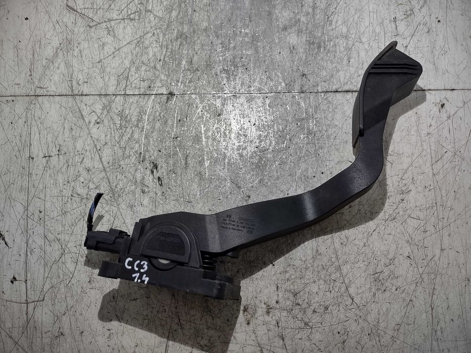 Pedał gazu potencjometr CITROEN C3 1.4