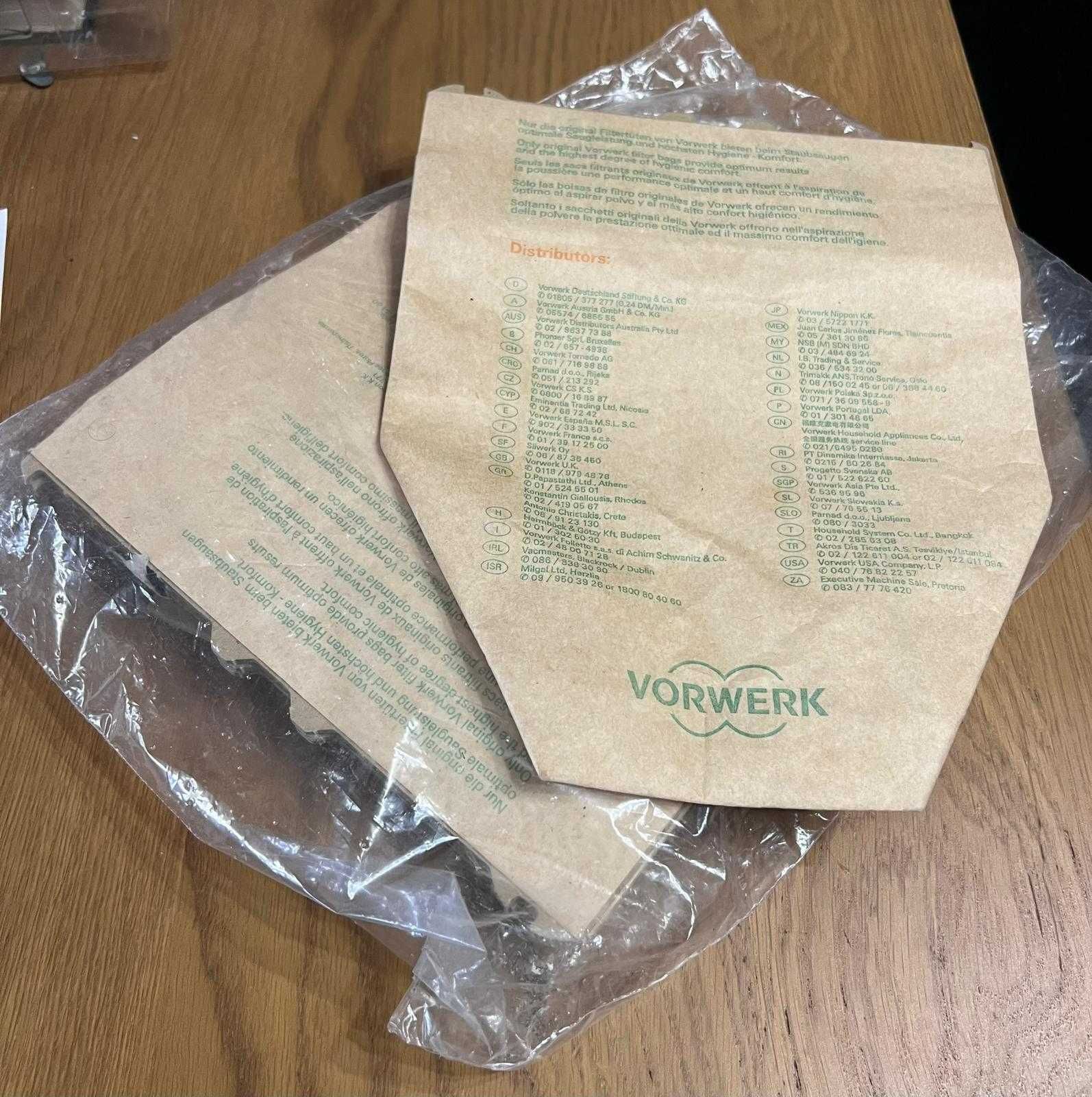 Conjunto Aspirador Vorwerk Kobold VK 135 + Acessórios