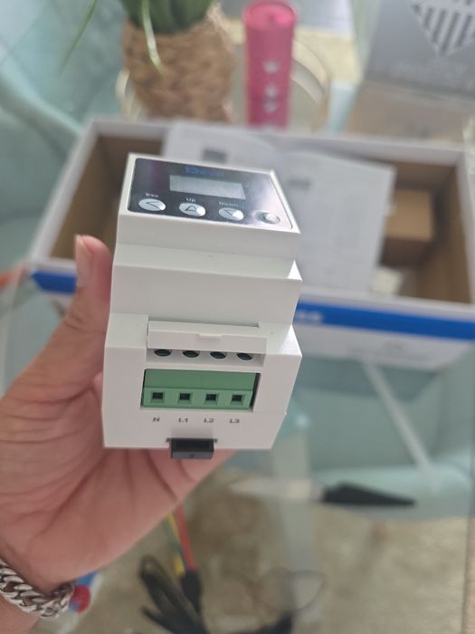 Kit Solar bateria mais inversor