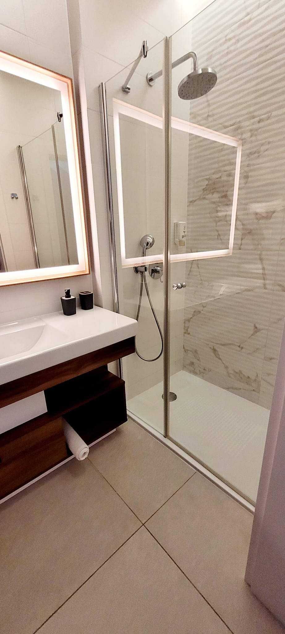 Bel Mare,apartament 2-4 os, parking, basen, spa, kids club.