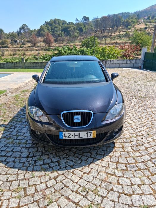 SEAT LEON para venda