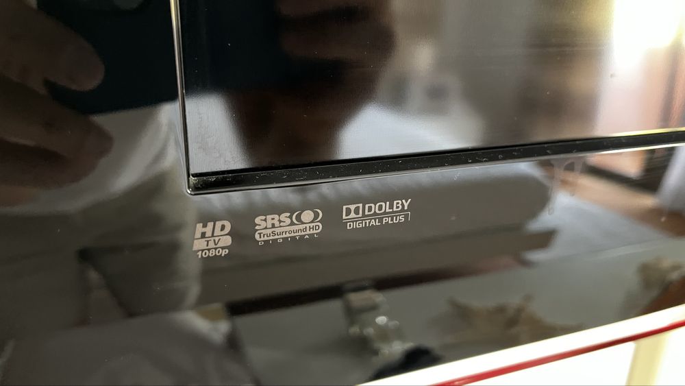Samsung 32” em bom estado