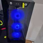 Komputer gamingowy core I9 10850 rtx2070  80gb ram dysk 1tb mocny